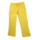 Spodnie uniwersalne żółte